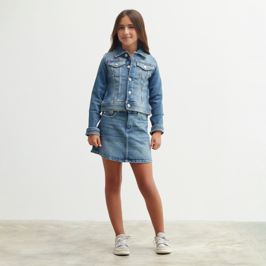 Manning Jacket - Springdale