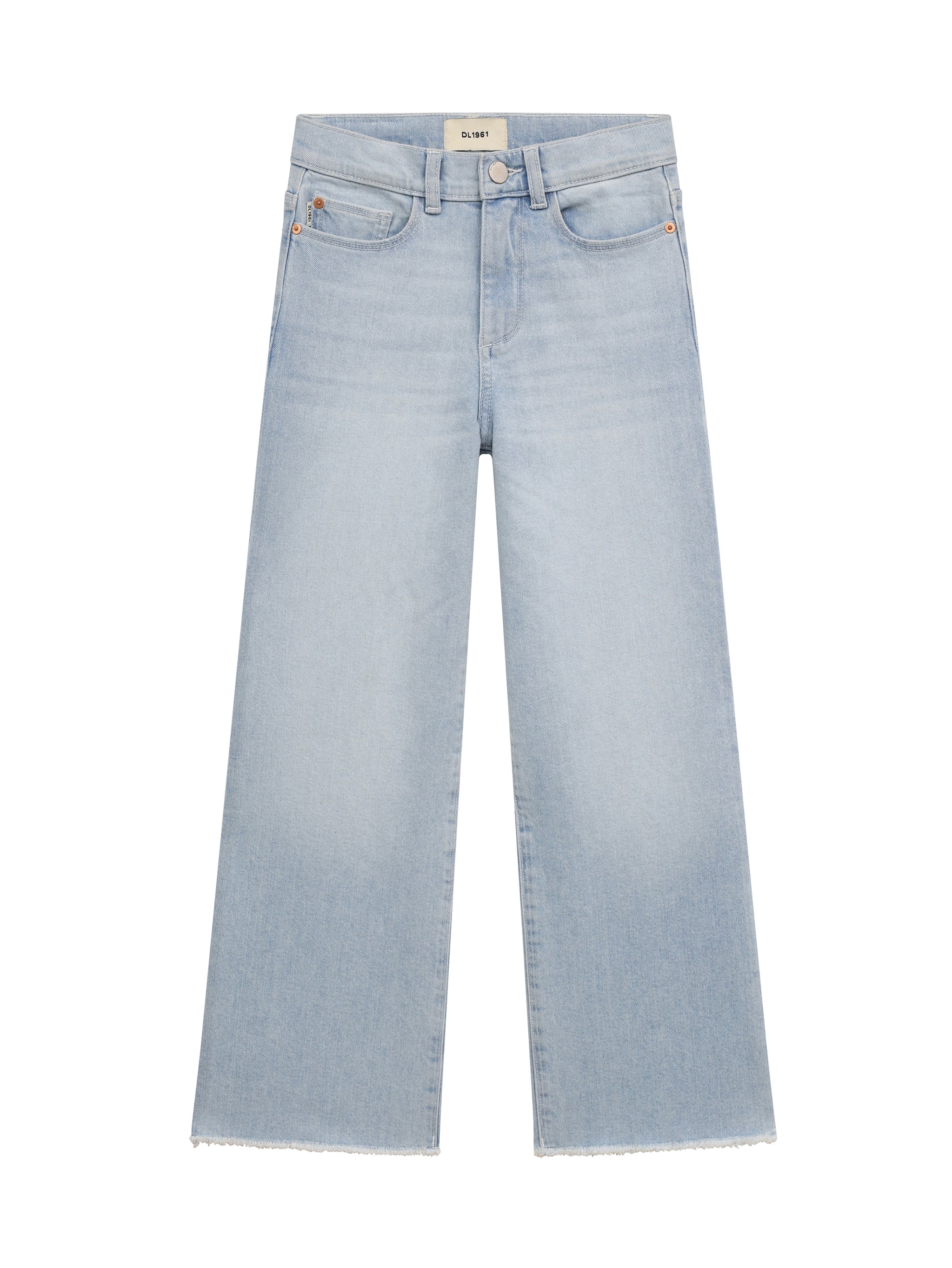 Nini Wide Leg - Beach Front