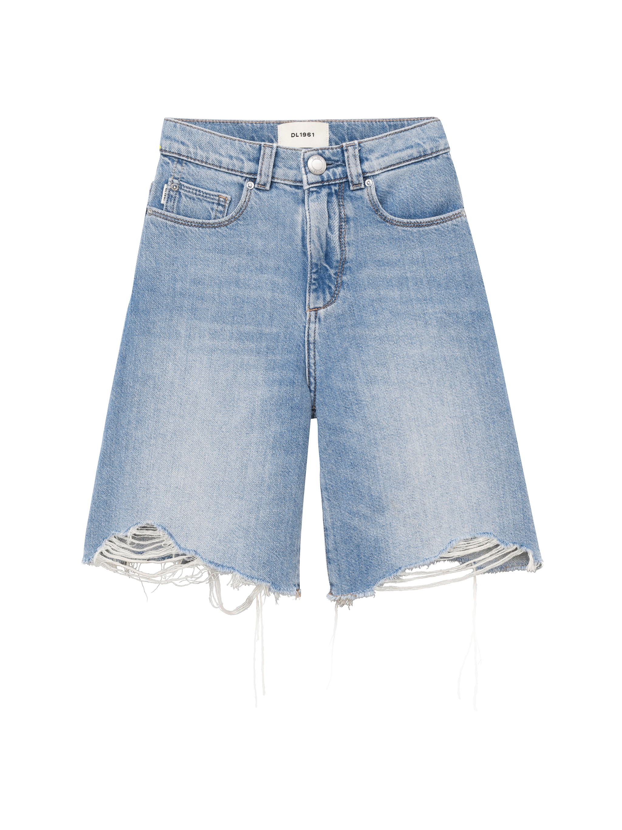 Remie Short - River Bank