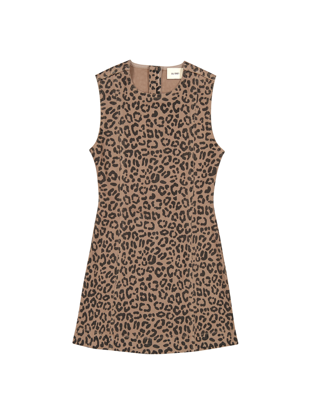 Bety Dress - Catwalk