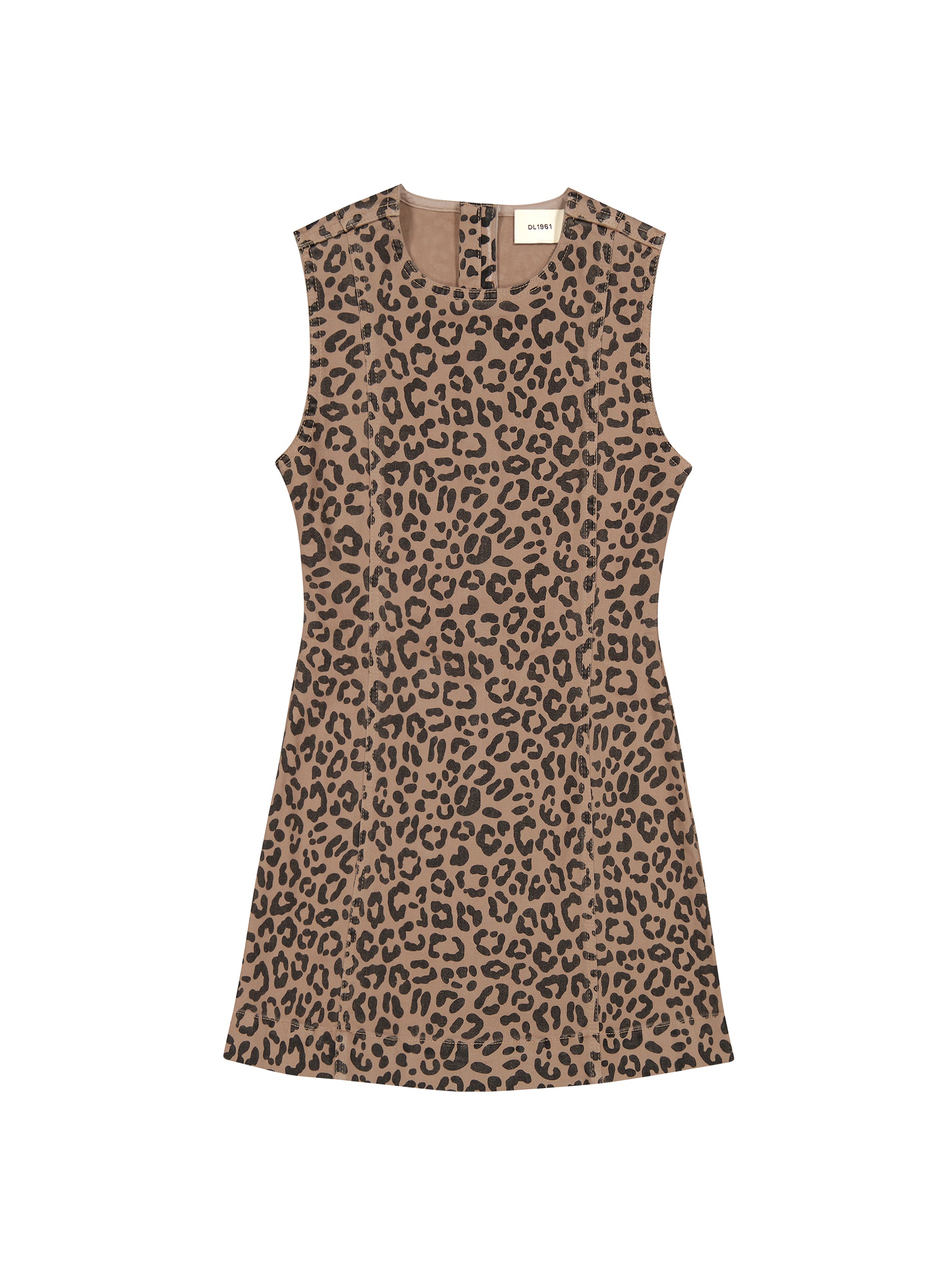 Bety Dress - Catwalk