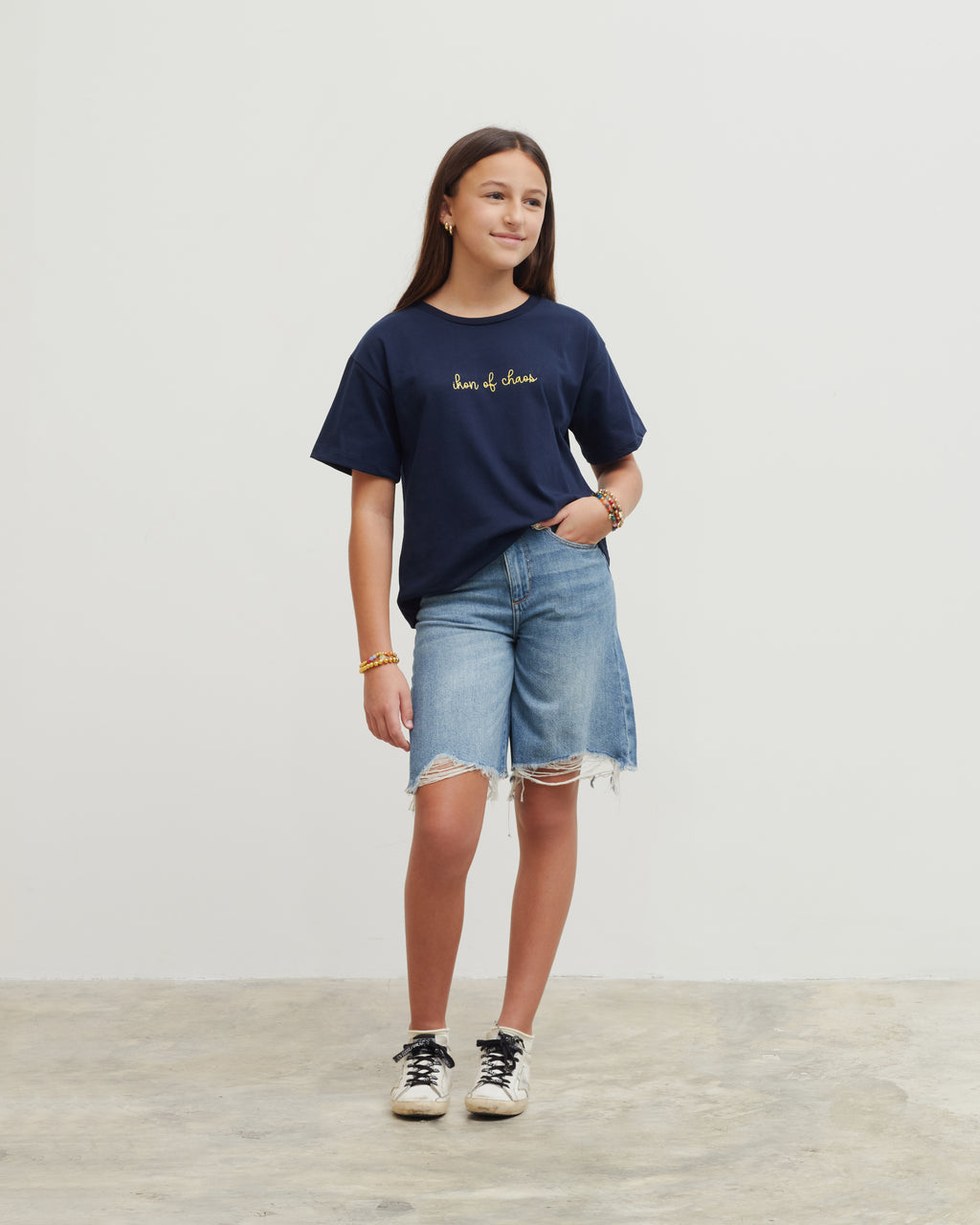 Remie Short - River Bank