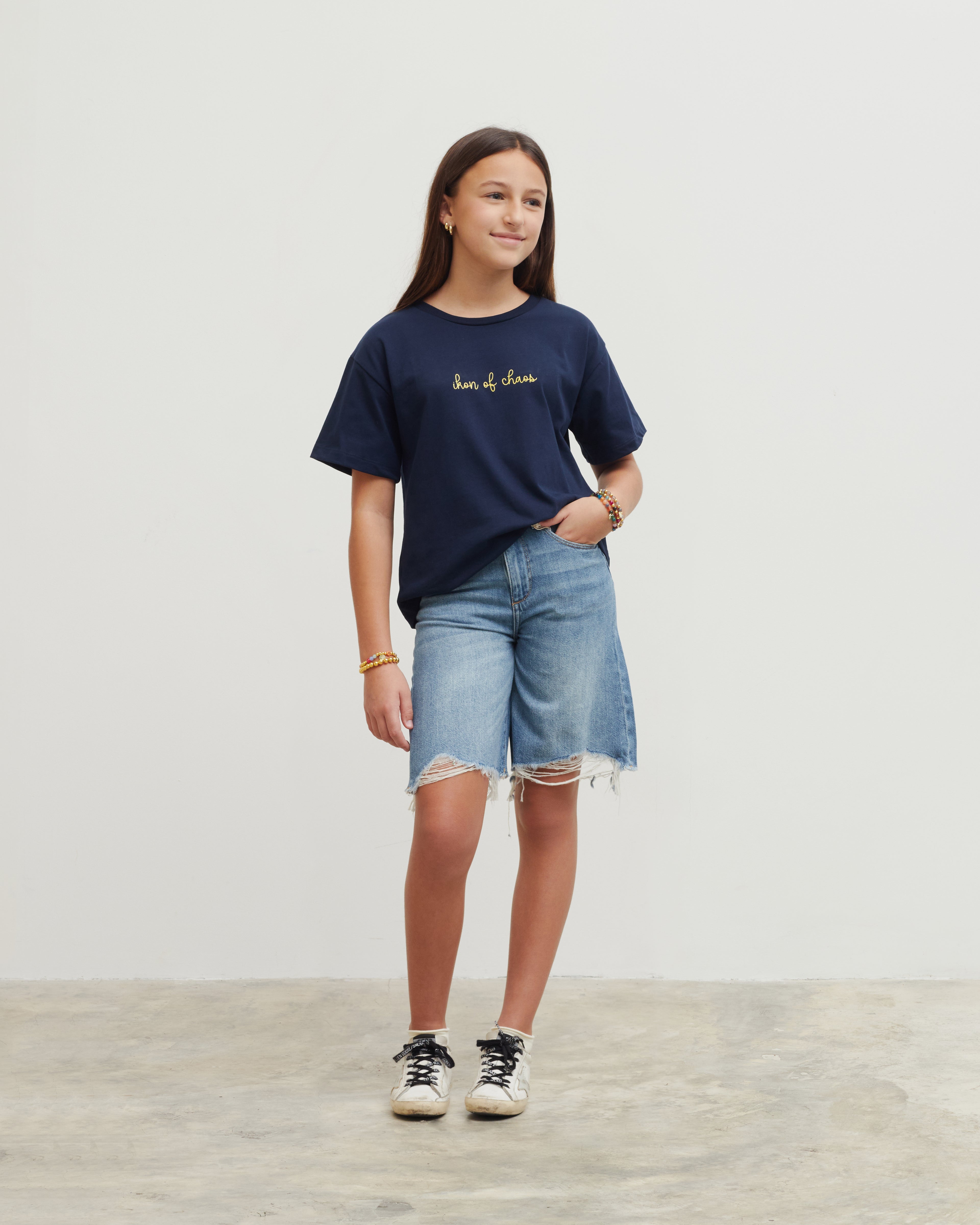 Remie Short - River Bank