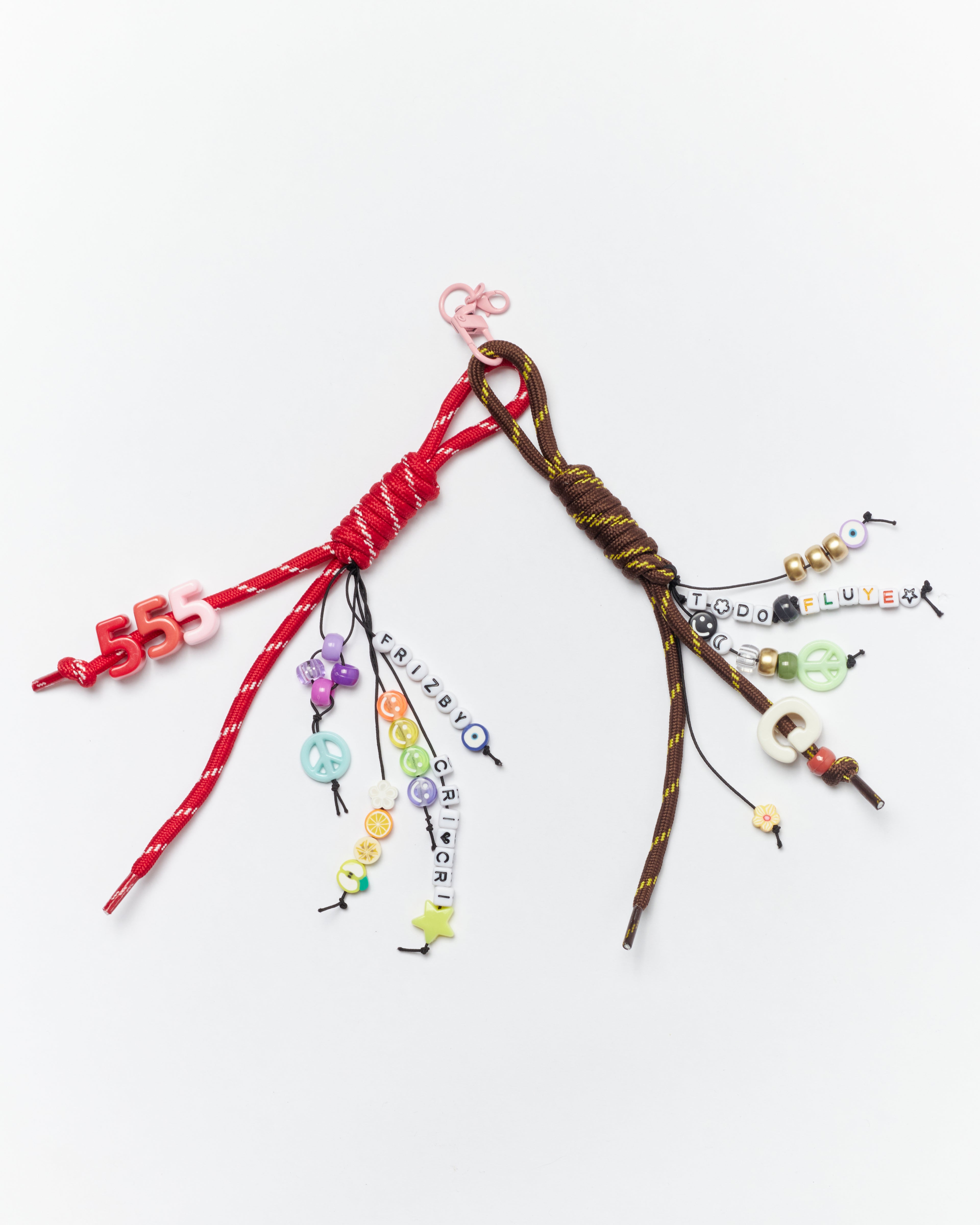 IKONIC Charms - Multicolor