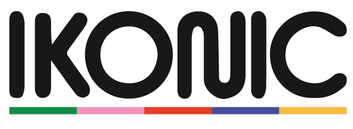 thisisikonic